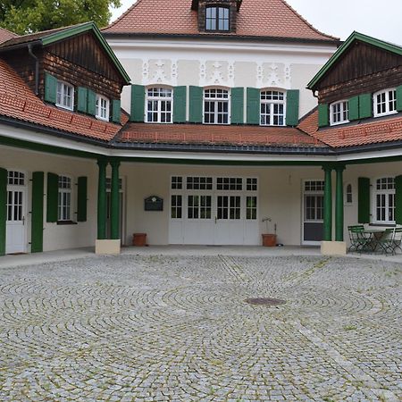 Ferienwohnungen Am Bullachberg Schwangau Ngoại thất bức ảnh