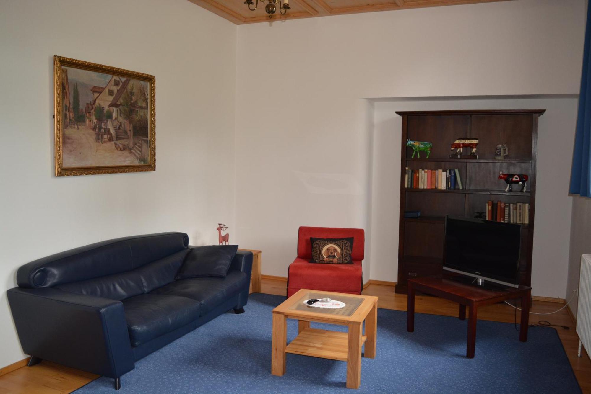 Ferienwohnungen Am Bullachberg Schwangau Ngoại thất bức ảnh