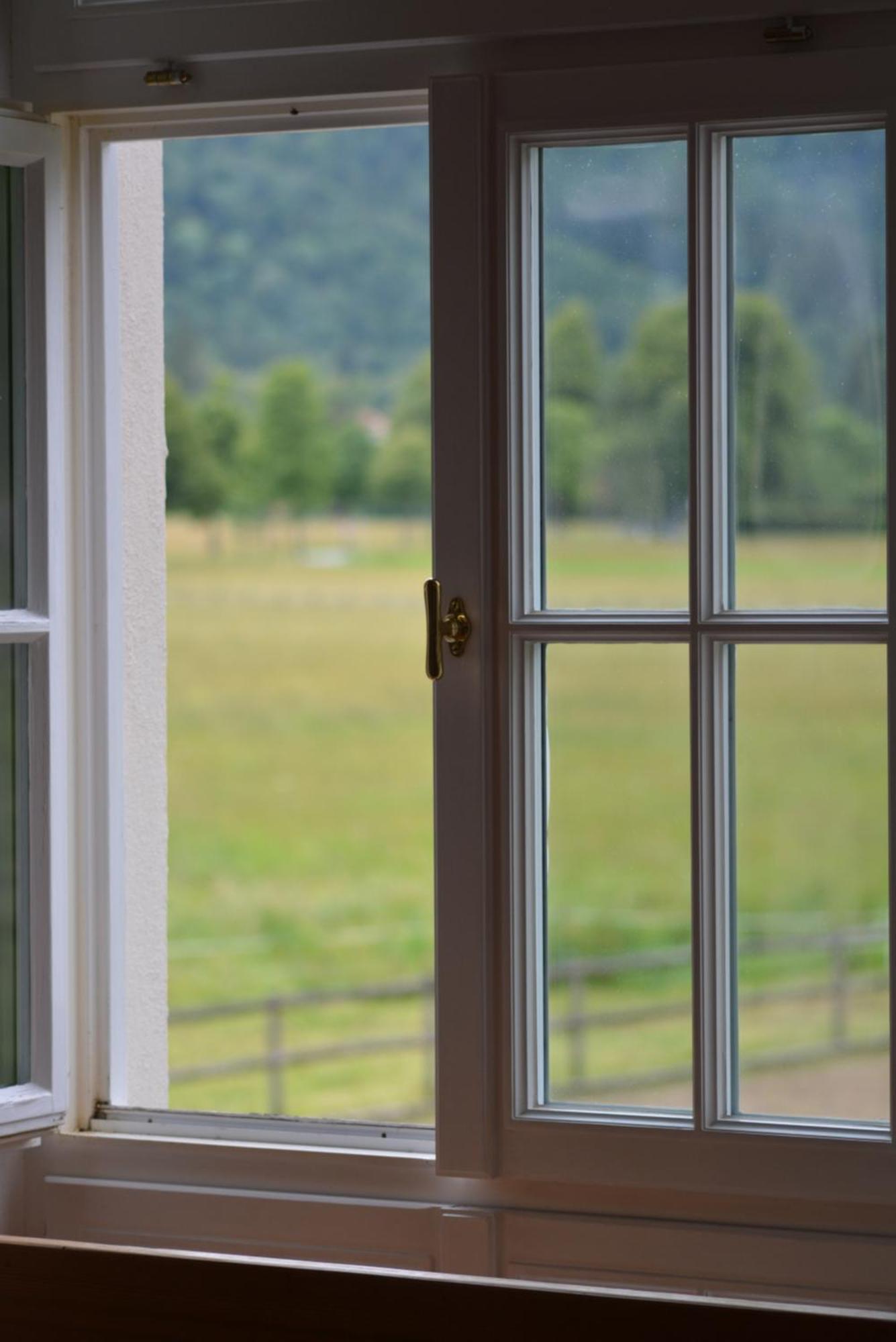 Ferienwohnungen Am Bullachberg Schwangau Ngoại thất bức ảnh