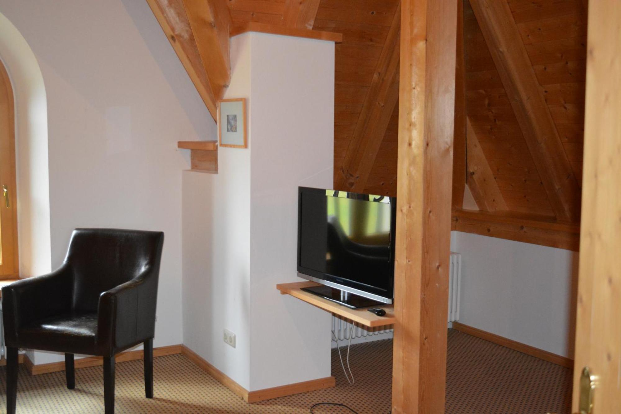 Ferienwohnungen Am Bullachberg Schwangau Ngoại thất bức ảnh