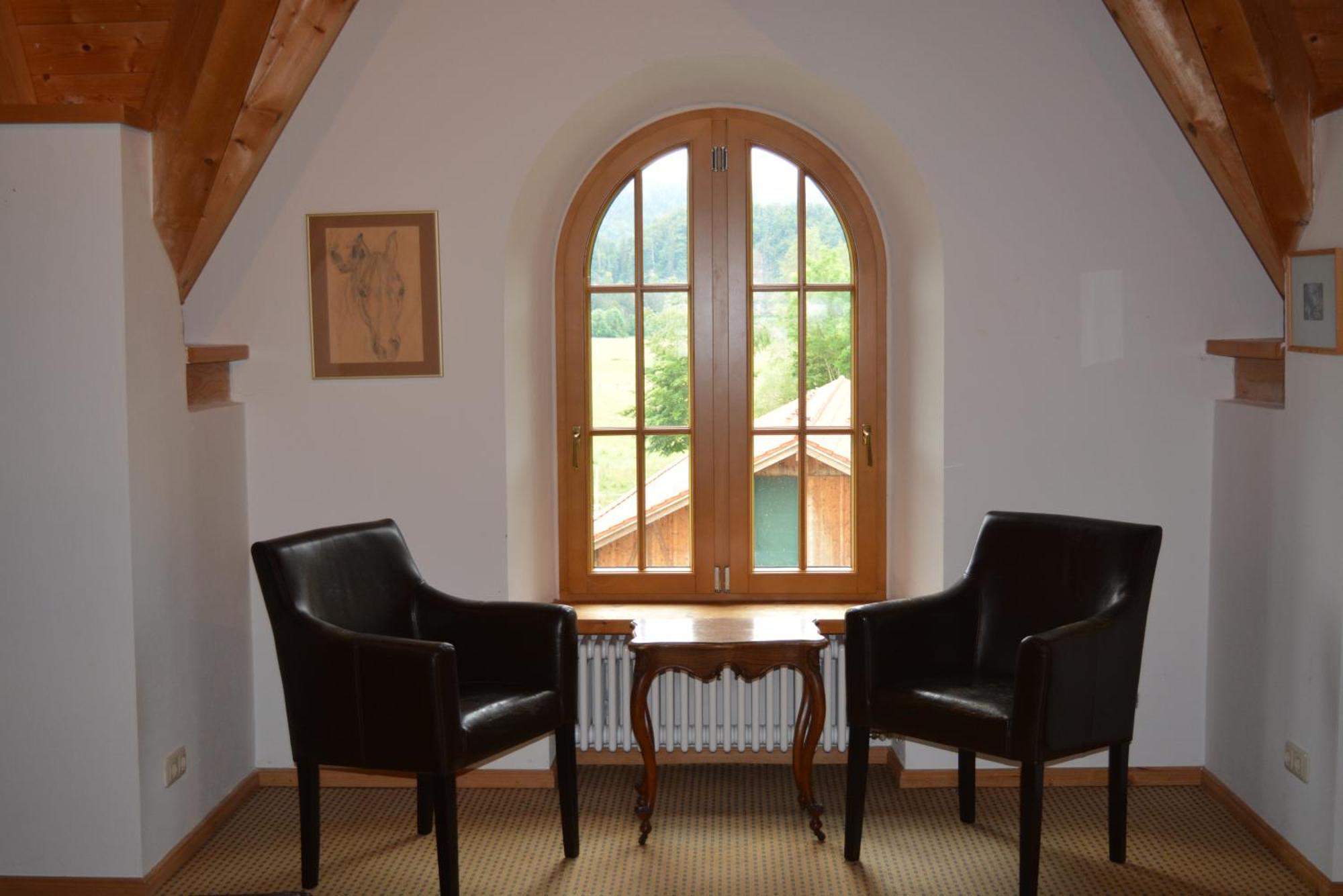 Ferienwohnungen Am Bullachberg Schwangau Ngoại thất bức ảnh
