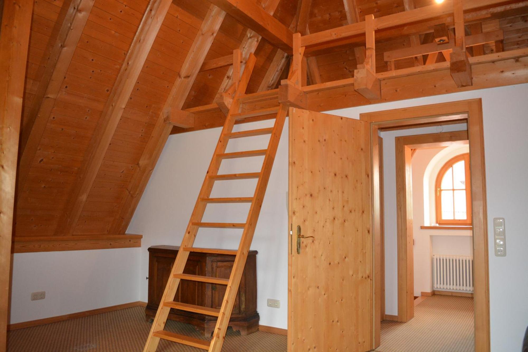 Ferienwohnungen Am Bullachberg Schwangau Ngoại thất bức ảnh