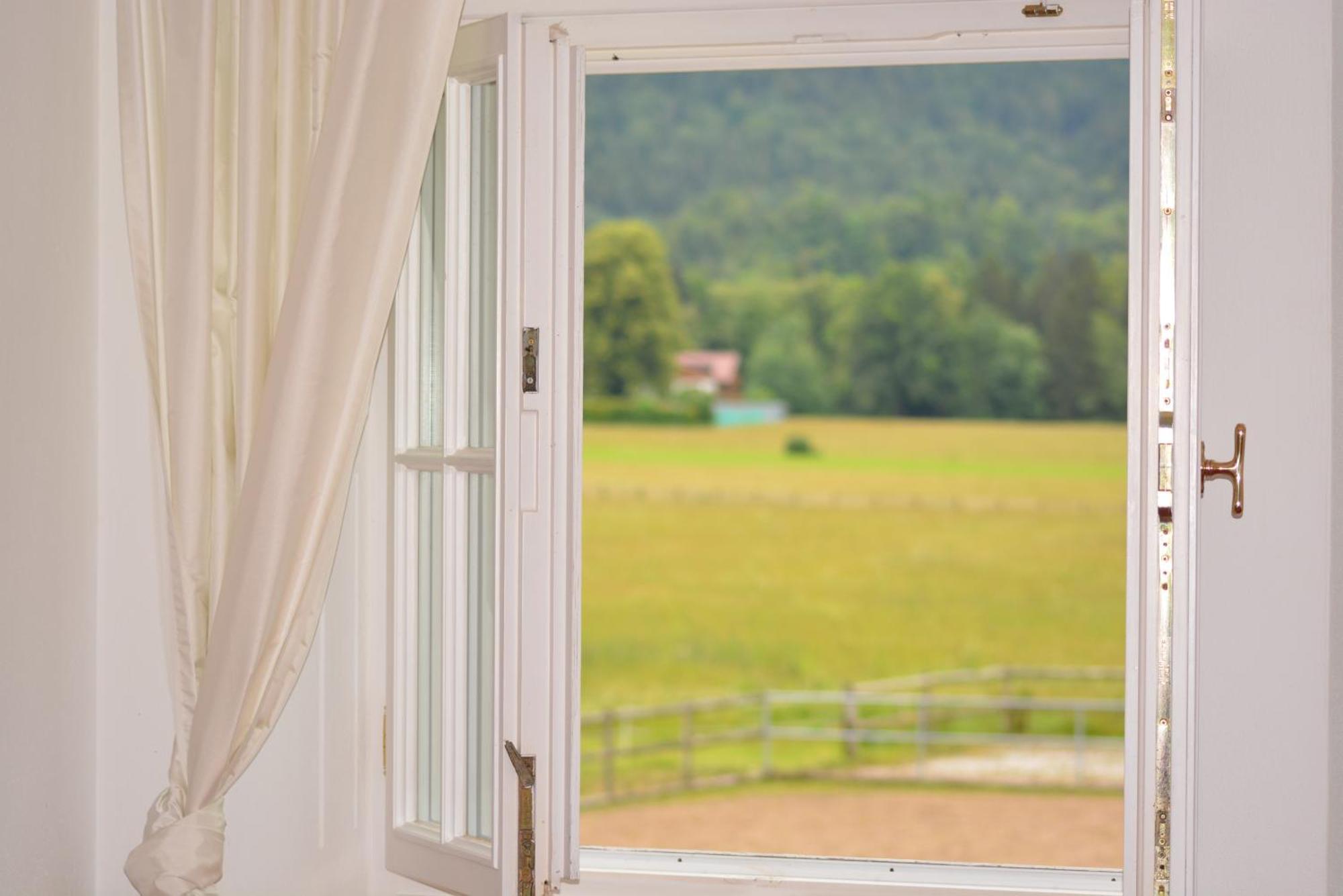 Ferienwohnungen Am Bullachberg Schwangau Ngoại thất bức ảnh