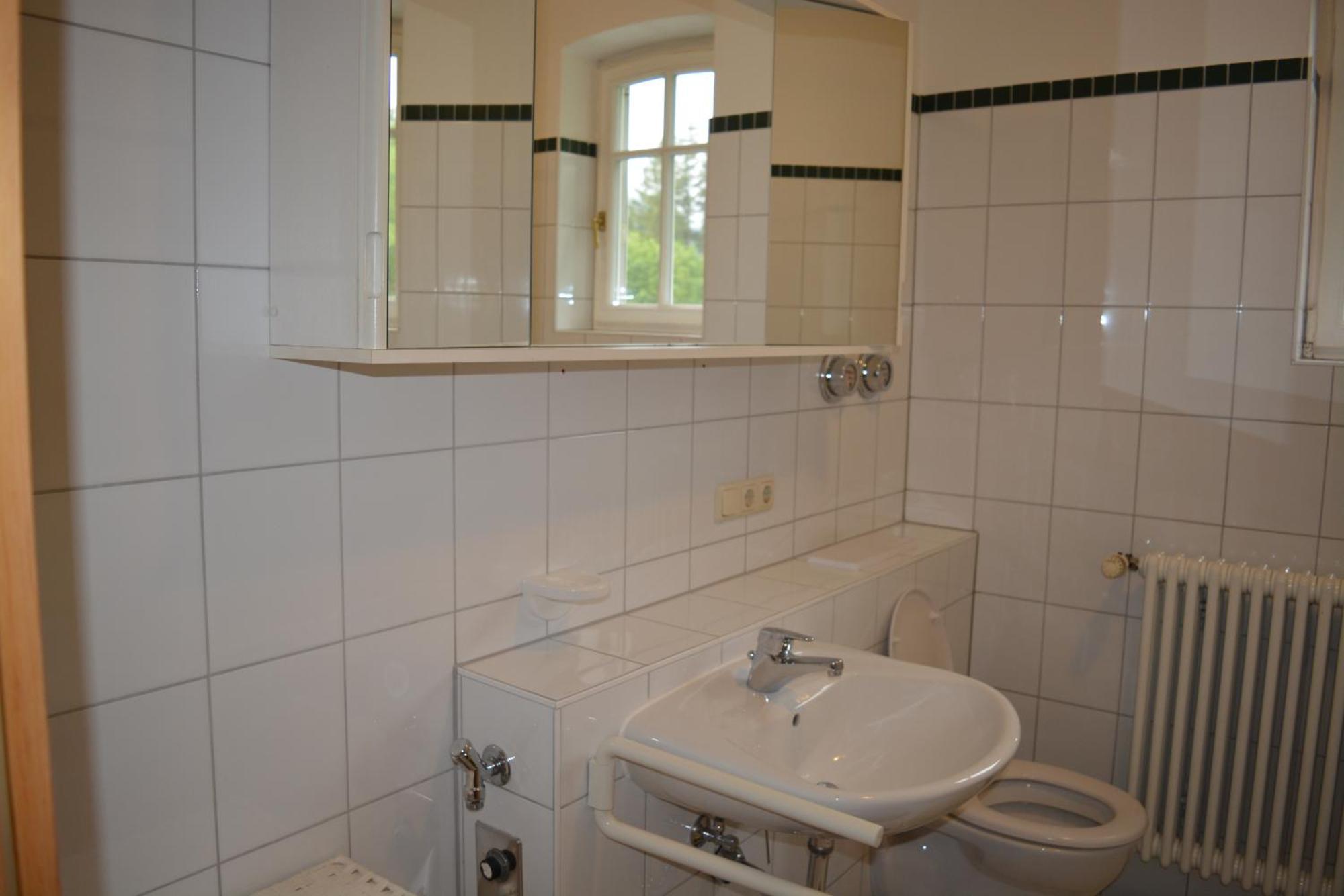 Ferienwohnungen Am Bullachberg Schwangau Ngoại thất bức ảnh