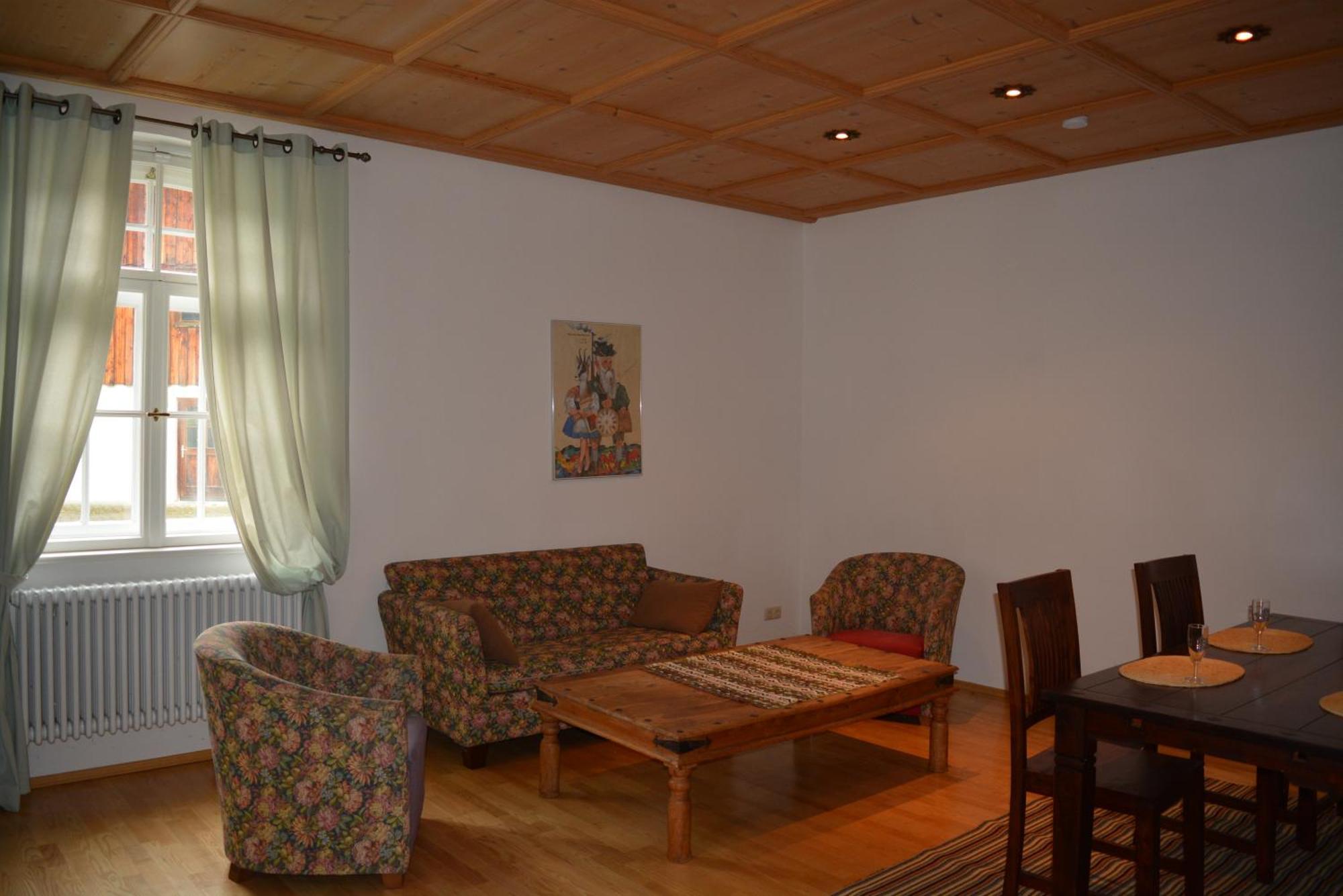 Ferienwohnungen Am Bullachberg Schwangau Ngoại thất bức ảnh
